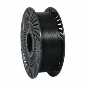 Filamento PLA Speed Premium Preto  - 1Kg