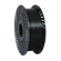 Filamento PLA Speed Premium Preto  - 1Kg