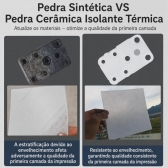 Conjunto De Aquecimento Hotend – Serie A1