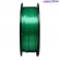 Filamento PLA Verde V-Silk High Speed Premium - 1Kg