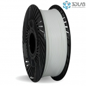 Filamento 3D Lab - PLA Speed Premium Branco  - 1Kg