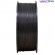 Filamento ABS Preto High Speed Premium - 1Kg