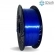 Filamento 3D Lab - PLA Silk Azul Meia Noite - 1Kg