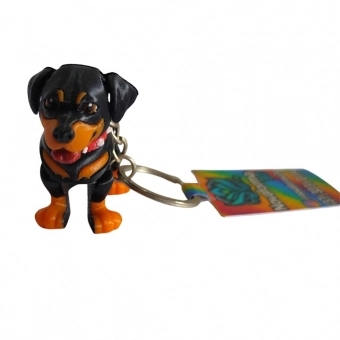 Chaveiro Rotweiller Articulado