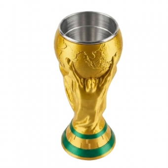 Copo Taça  da Copa 3D - 300ml