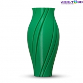 Filamento PLA Verde High Speed Premium - 1Kg