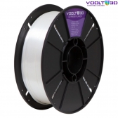 Filamento PLA Branco Pérola V-Silk High Speed Premium - 1Kg