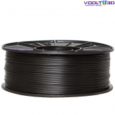 Filamento ABS Preto High Speed Premium - 1Kg