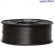 Filamento ABS Preto High Speed Premium - 1Kg