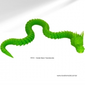 Dragão Chinês Articulado 3D – 45 cm