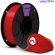 Filamento Voolt 3D - PLA Vermelho High Speed Premium - 1Kg