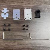 Conjunto De Aquecimento Hotend – Serie A1