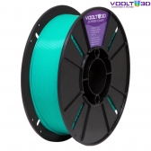 Filamento PLA Verde Tiffany High Speed Premium - 1Kg