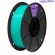 Filamento PLA Verde Tiffany High Speed Premium - 1Kg
