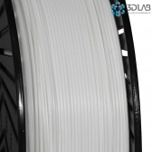 Filamento 3D Lab - PLA Speed Premium Branco  - 1Kg