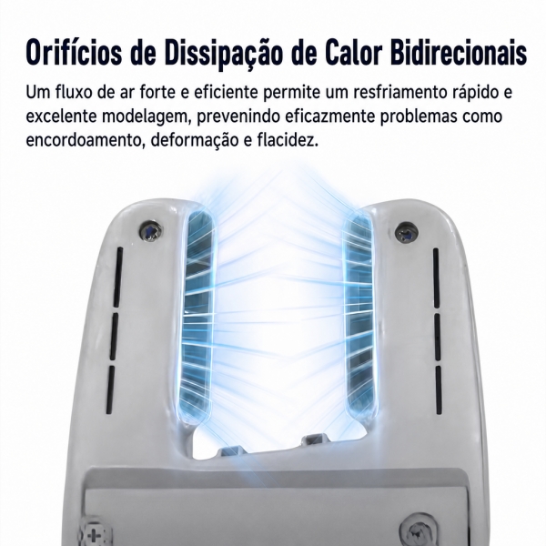 Cooler de Resfriamento Para Impressora 3d Bambu Lab Série A1