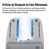 Cooler de Resfriamento Para Impressora 3d Bambu Lab Série A1