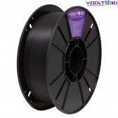 Filamento PLA Preto Velvet High Speed Premium - 1Kg
