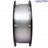 Filamento PETG HF Natural Translúcido High Fluidity Premium - 1Kg