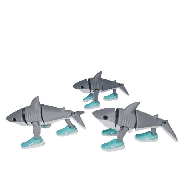 Brainrot Tralarero Tralalá