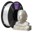 Filamento PLA Branco Pérola V-Silk-1Kg