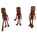 Tung Tung Tung Sahur-Brainrot