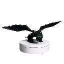 Banguela Fúria da Noite-Toy