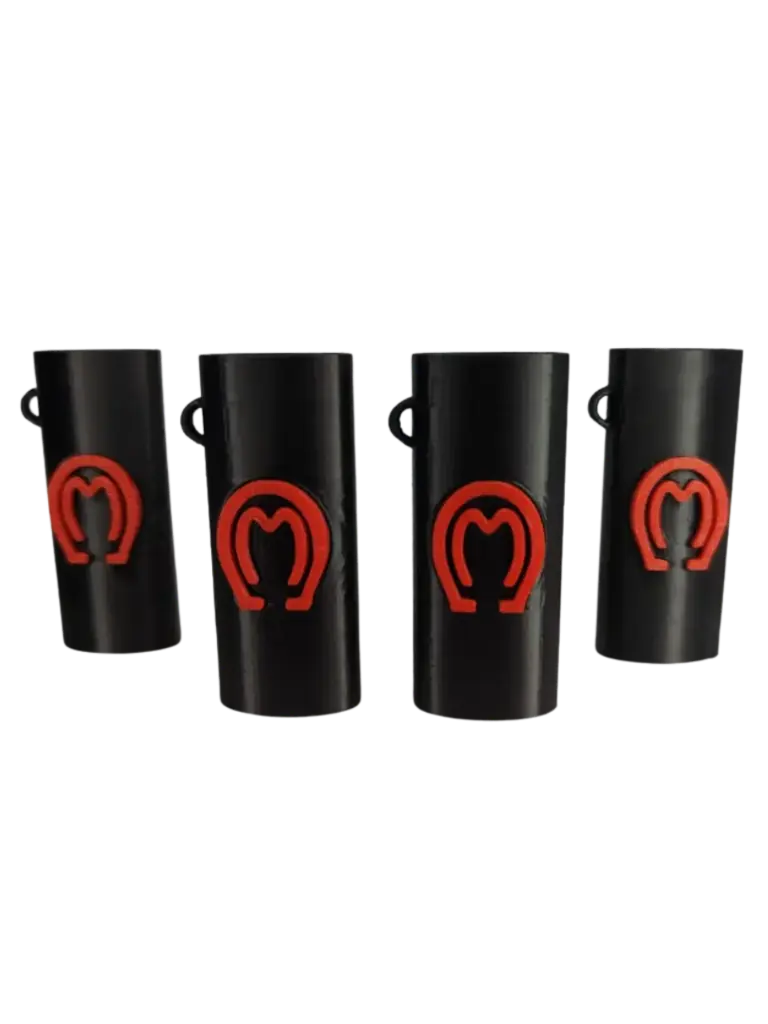 Capinhas para isqueiro Manga Larga