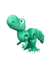 Mini T-REX articulado 
