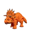 Triceratops articulado 