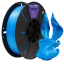 Filamento PLA Azul Sólido