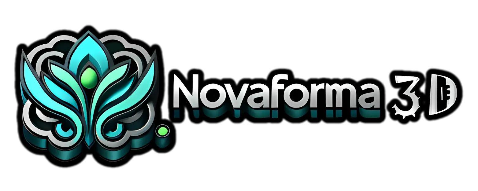 Nova Forma 3D